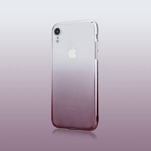 iPhone XS Max clear thin soft cover